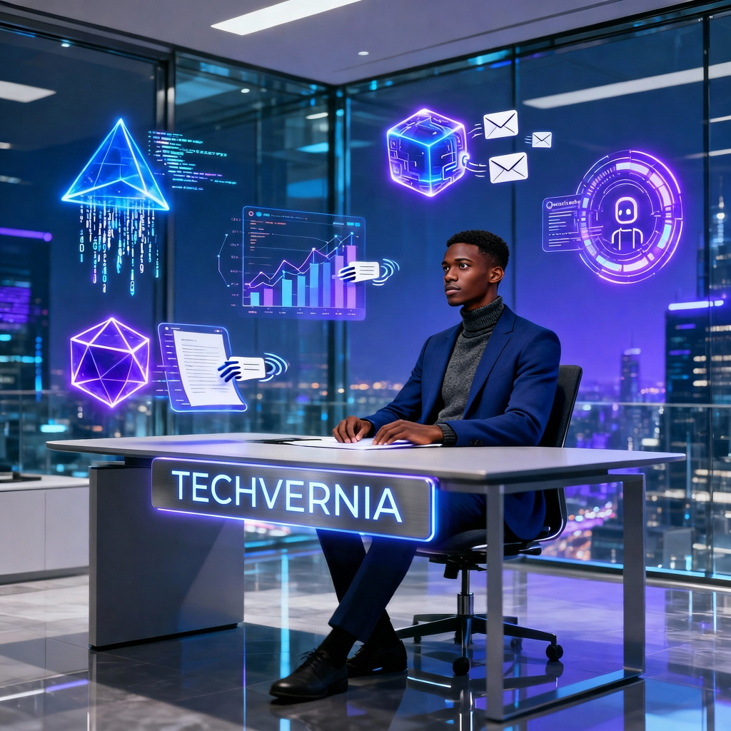 The Age of AI Agents - Orchestration 2026