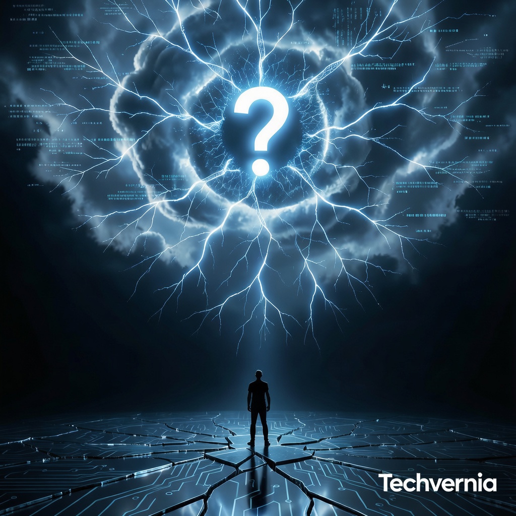 Geoffrey Hinton AI Warning - How Concerned Should We Be About AI