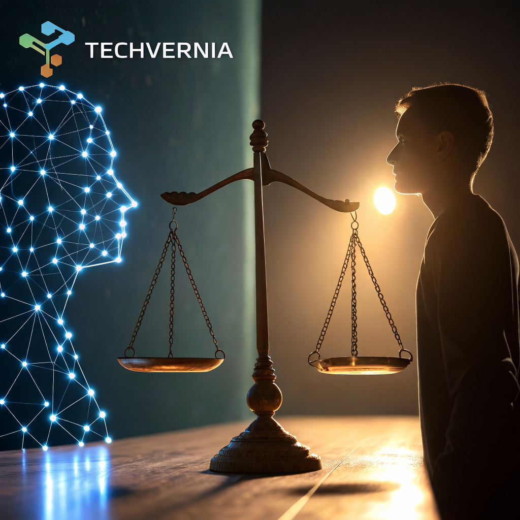 AI Ethics - Algorithmic Bias and Responsible AI 2026