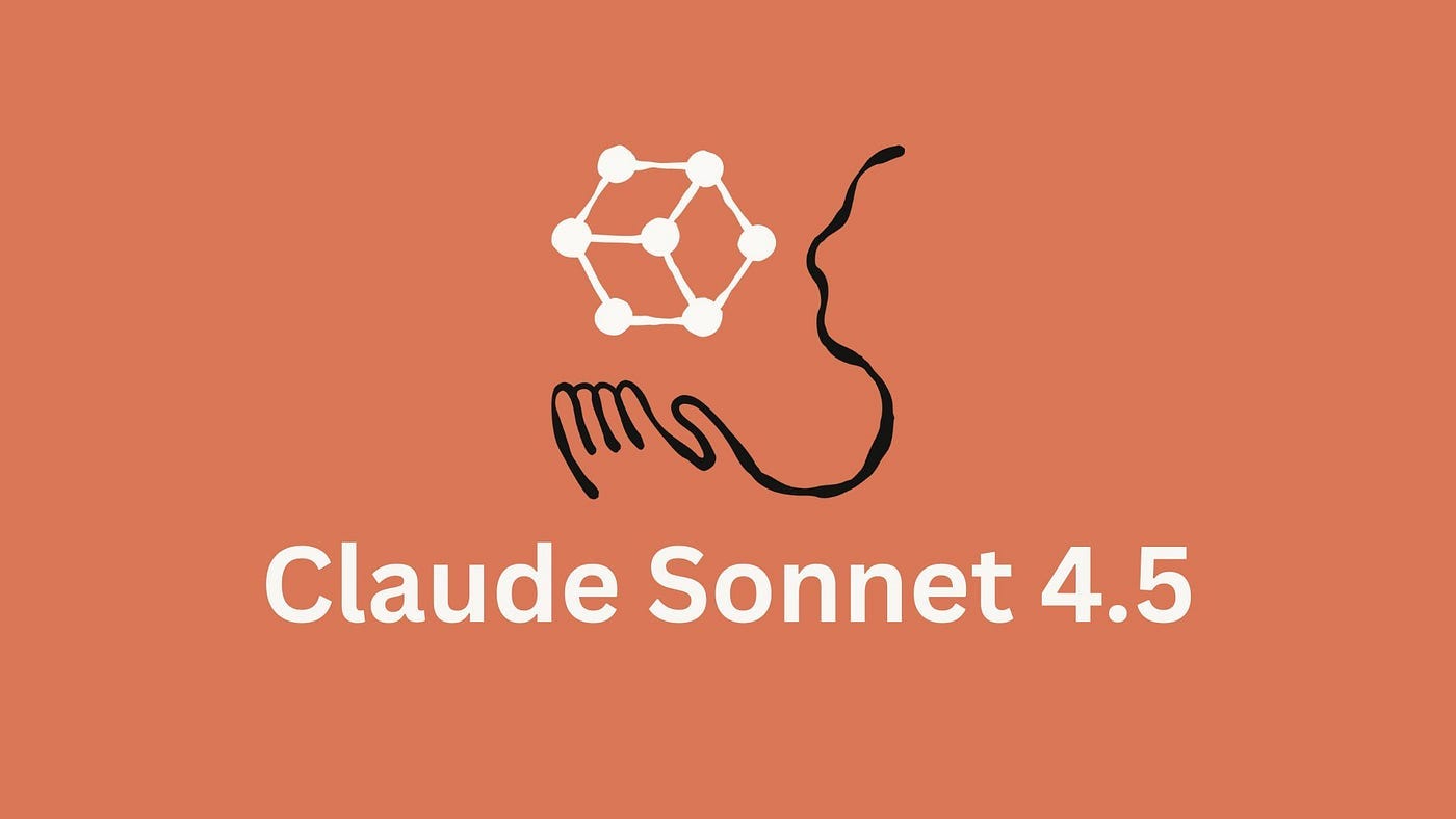 Claude AI by Anthropic - Claude 4.5 Sonnet Update