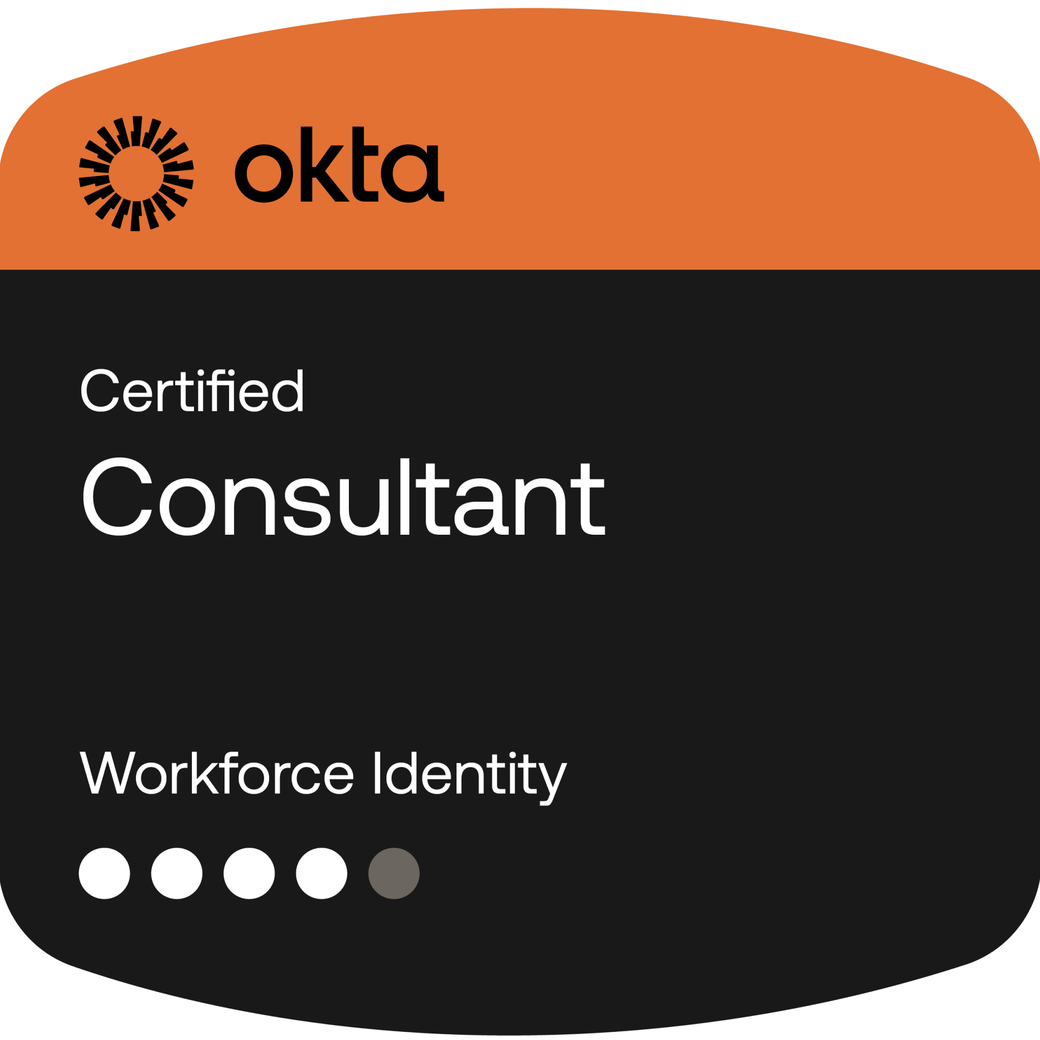 Okta Consultant