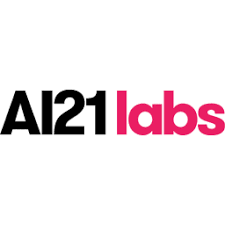 AI21 Labs Logo