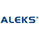 ALEKS logo