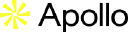 Apollo.io logo