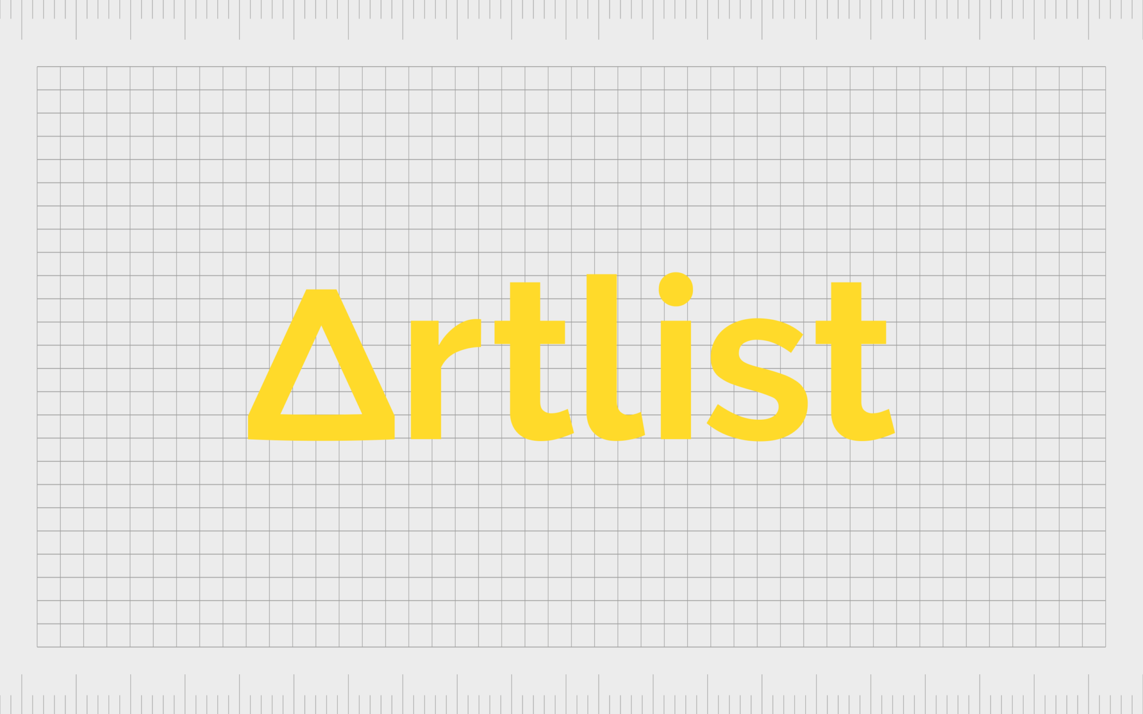 Artlist Logo