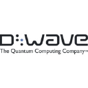 D-Wave Leap logo