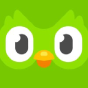 Duolingo Max logo