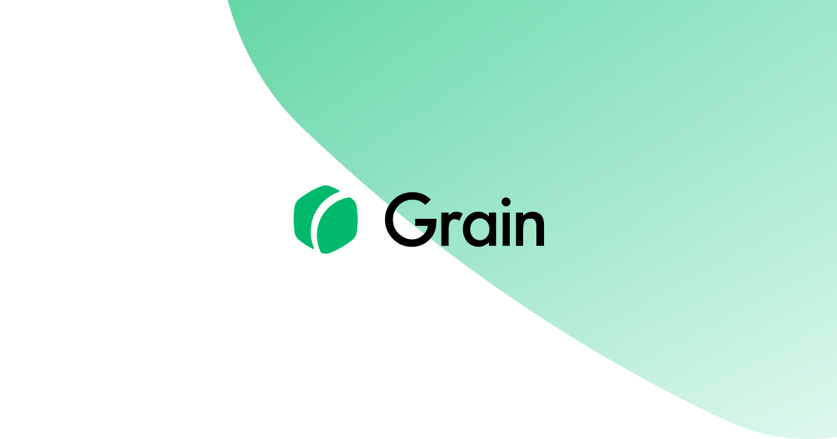 Grain