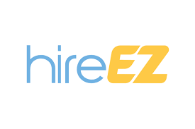 hireEZ Logo