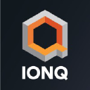 IonQ logo