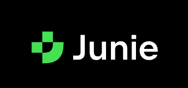 Junie Logo