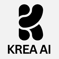 Krea AI Logo