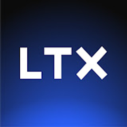 LTX Studio Logo
