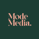 Mode Analytics logo