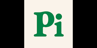 Pi AI Logo