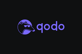 Qodo Logo