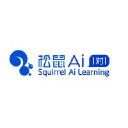 Squirrel AI logo