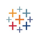 Tableau Logo