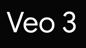 Veo 3