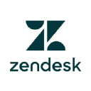 Zendesk AI logo