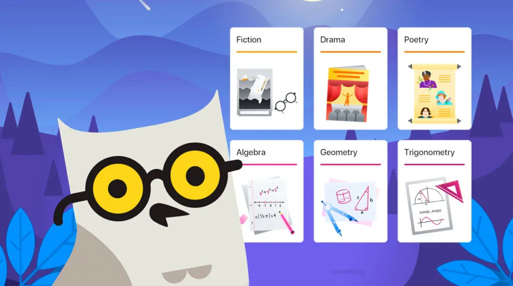 Socratic By Google Logo