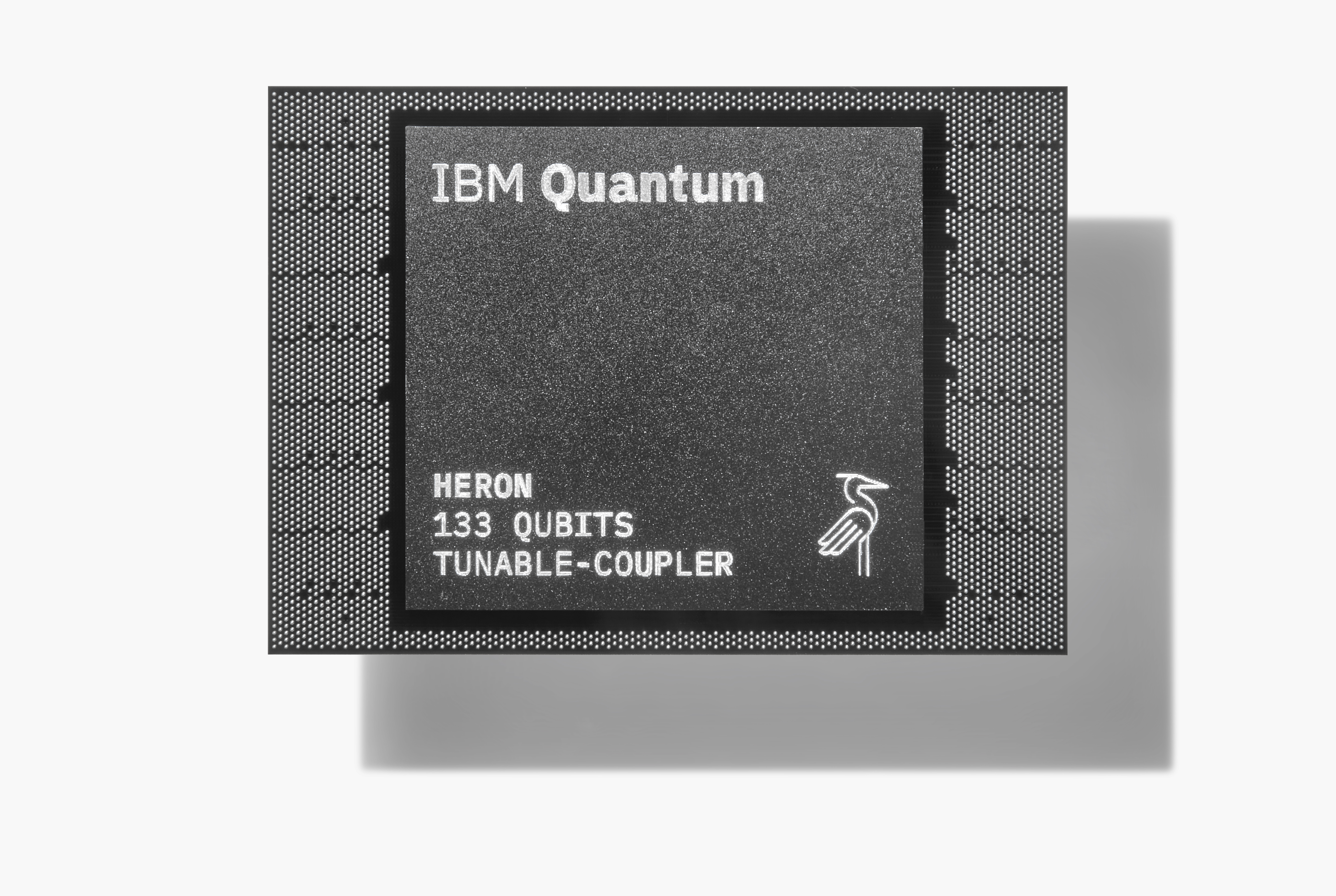 Ibm Quantum Interface Screenshot
